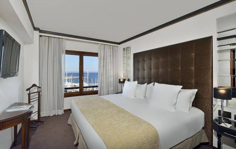 Gran Melia Victoria