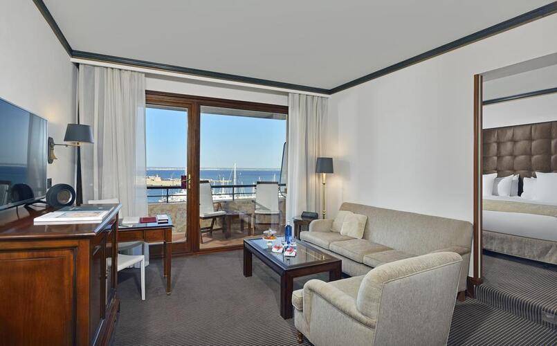 Gran Melia Victoria