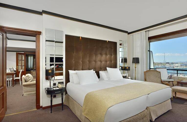 Gran Melia Victoria