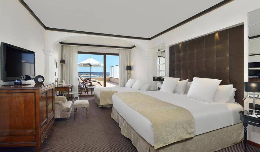 Gran Melia Victoria