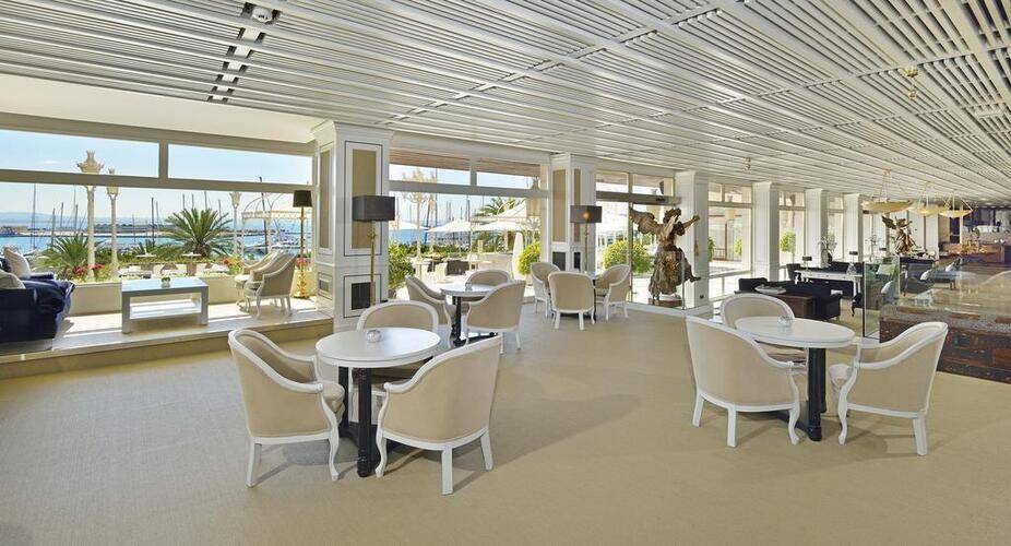 Gran Melia Victoria