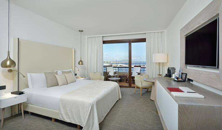 Gran Melia Victoria