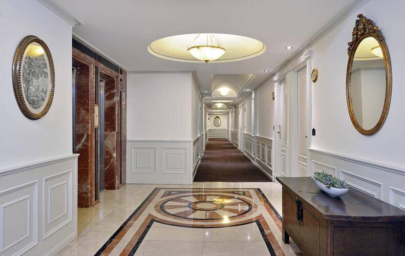 Gran Melia Victoria