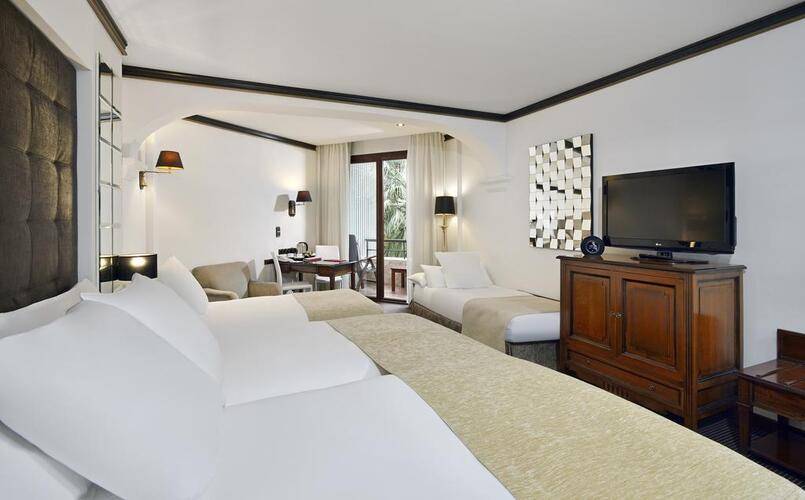 Gran Melia Victoria
