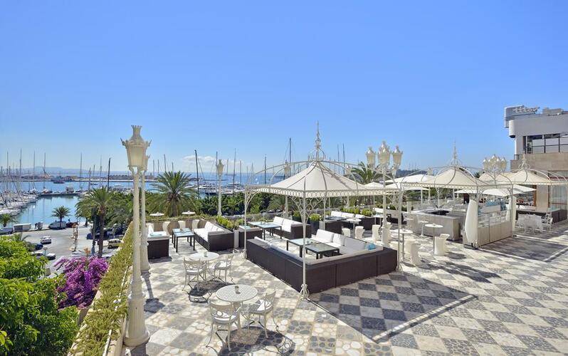 Gran Melia Victoria