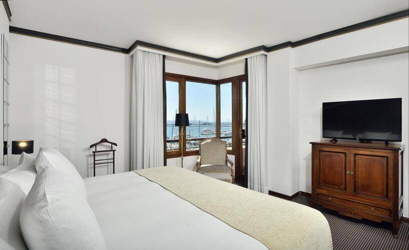 Gran Melia Victoria