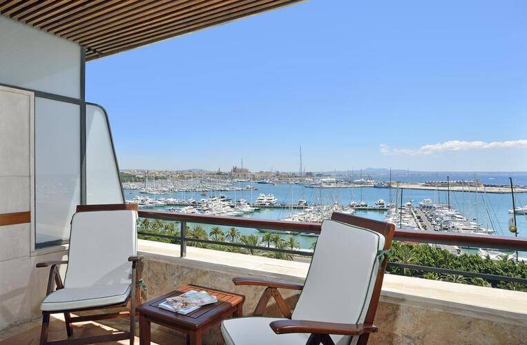 Gran Melia Victoria