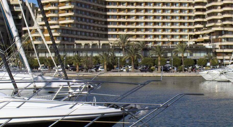 Melia Palma Marina (Ex.Melia Palas Atenea)