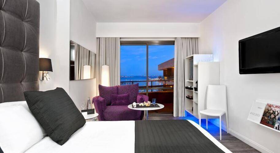 Melia Palma Marina (Ex.Melia Palas Atenea)