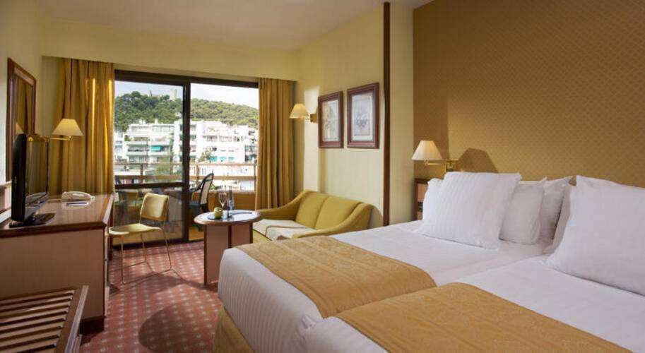 Melia Palma Marina (Ex.Melia Palas Atenea)