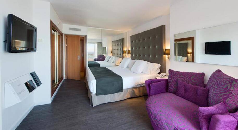 Melia Palma Marina (Ex.Melia Palas Atenea)