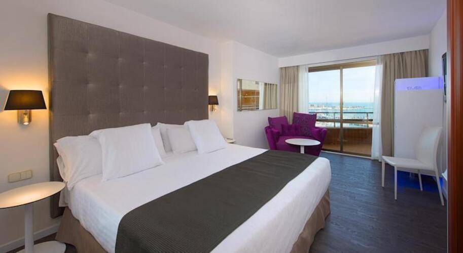 Melia Palma Marina (Ex.Melia Palas Atenea)