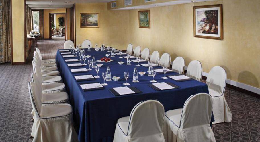 Melia Palma Marina (Ex.Melia Palas Atenea)