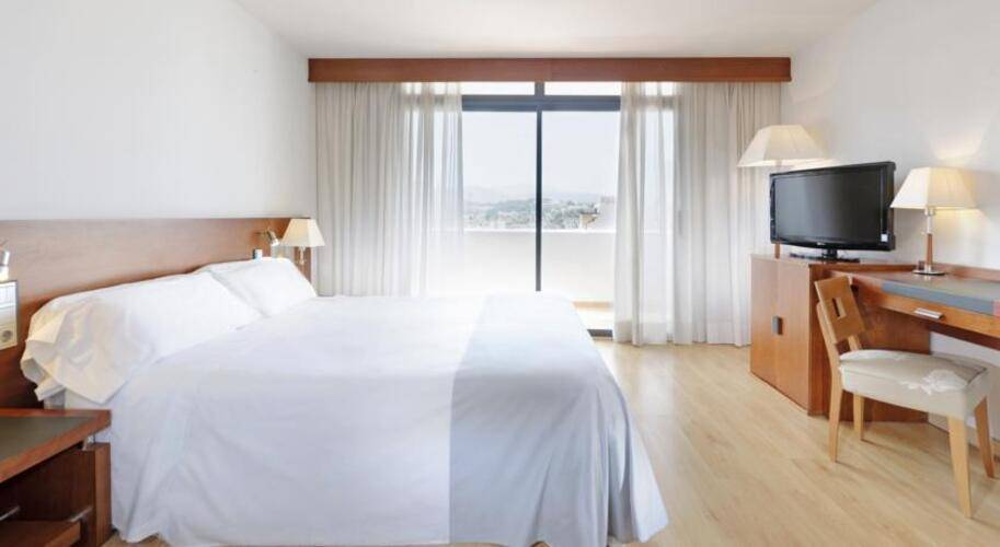 Palma Bellver Managed By Meli