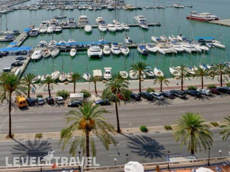 Фотография Palma Bellver Managed By Meli