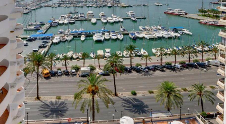 Palma Bellver Managed By Meli