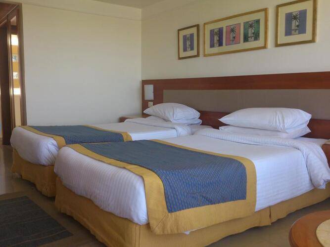 Marina Sharm Hotel (Ex.Helnan Marina)