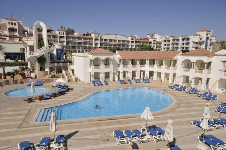 Marina Sharm Hotel (Ex.Helnan Marina)