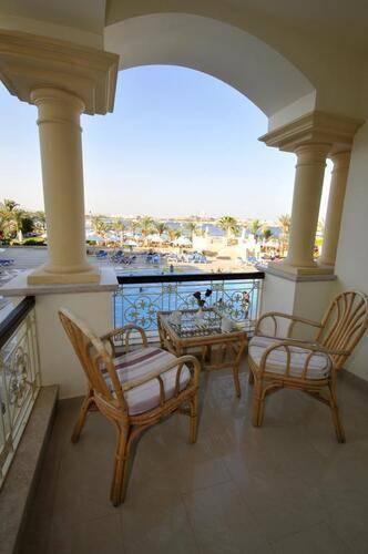 Marina Sharm Hotel (Ex.Helnan Marina)