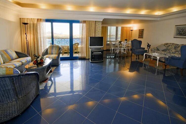 Marina Sharm Hotel (Ex.Helnan Marina)