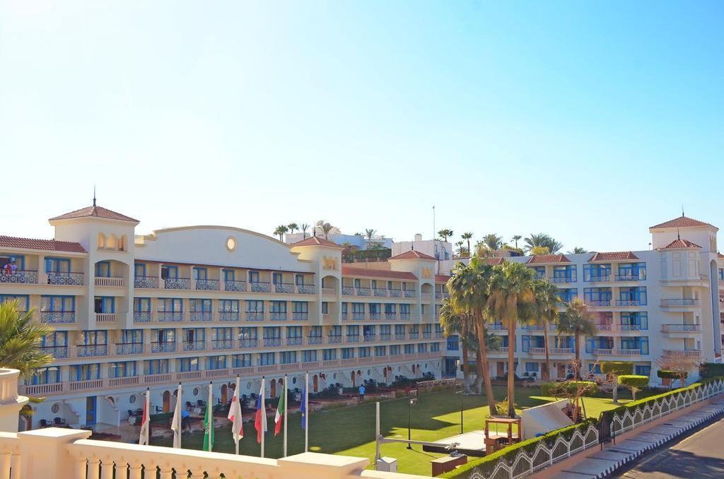 Marina Sharm Hotel (Ex.Helnan Marina)
