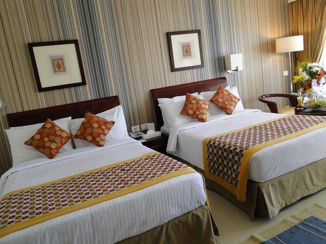 Marina Sharm Hotel (Ex.Helnan Marina)