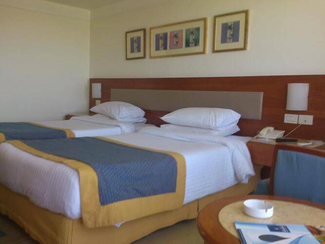 Marina Sharm Hotel (Ex.Helnan Marina)