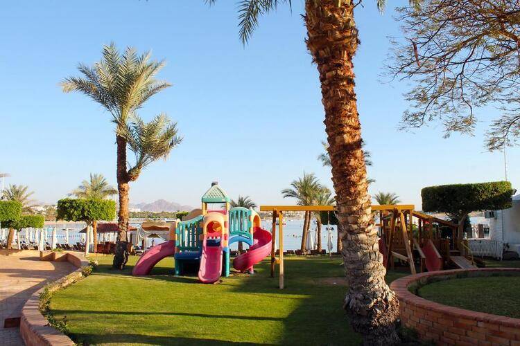 Marina Sharm Hotel (Ex.Helnan Marina)