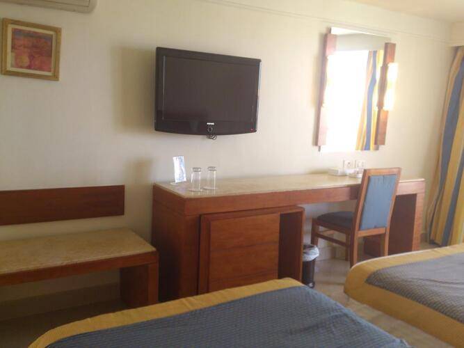 Marina Sharm Hotel (Ex.Helnan Marina)