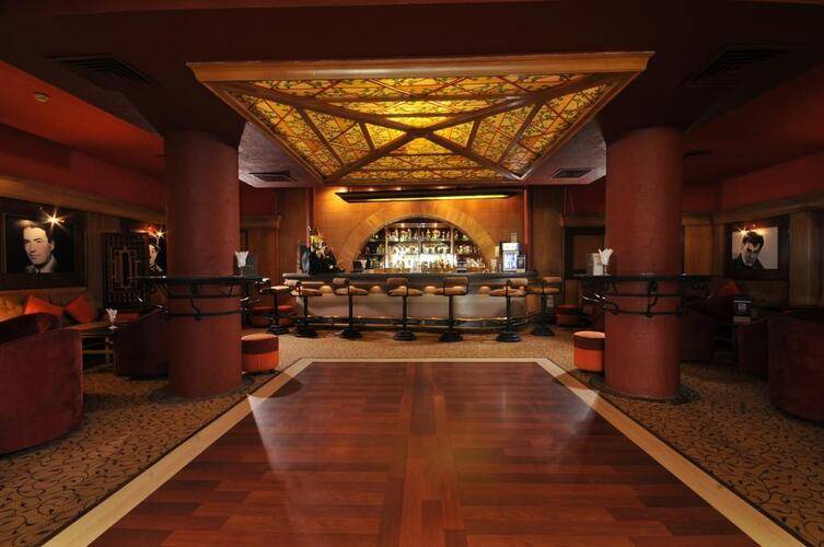 Marina Sharm Hotel (Ex.Helnan Marina)
