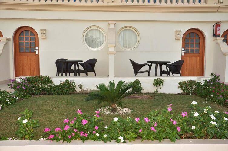 Marina Sharm Hotel (Ex.Helnan Marina)