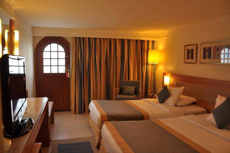 Marina Sharm Hotel (Ex.Helnan Marina)
