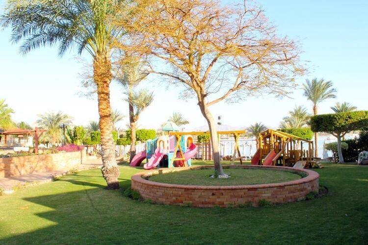 Marina Sharm Hotel (Ex.Helnan Marina)