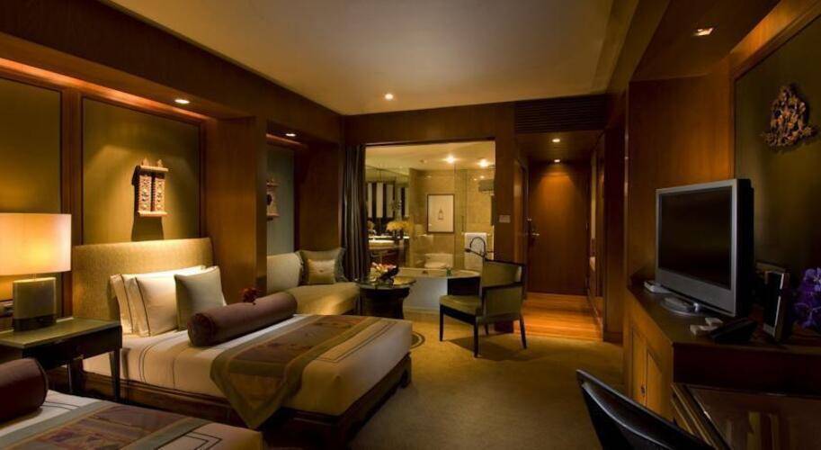 Conrad Bangkok Hotel