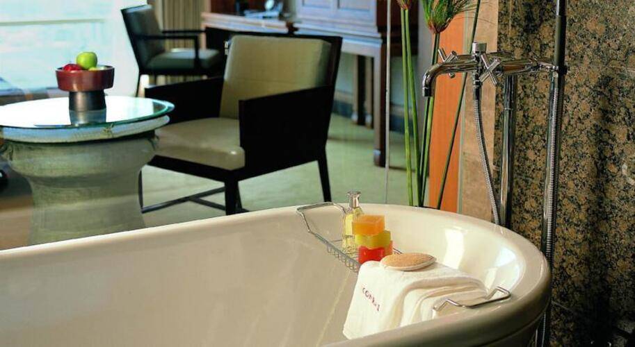 Conrad Bangkok Hotel