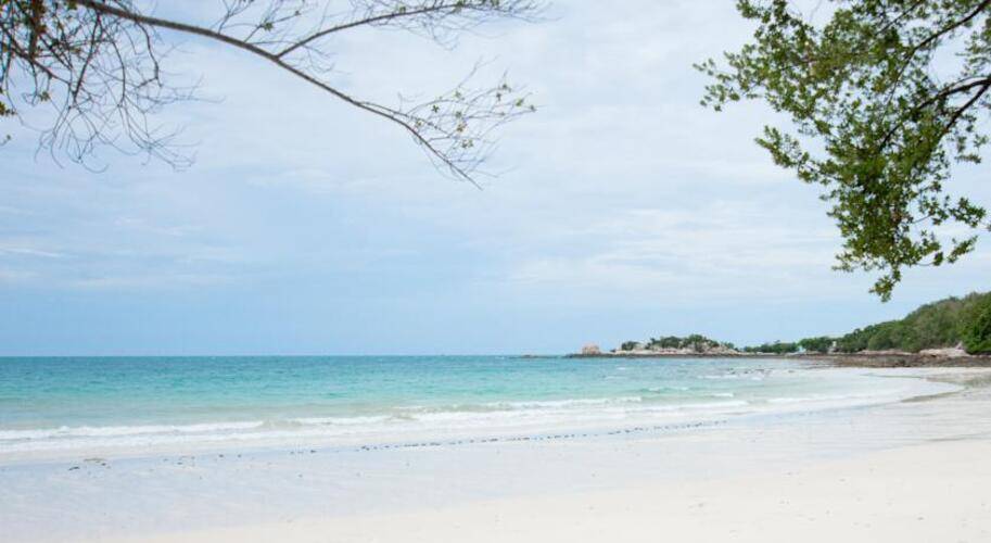 Paradee Resort