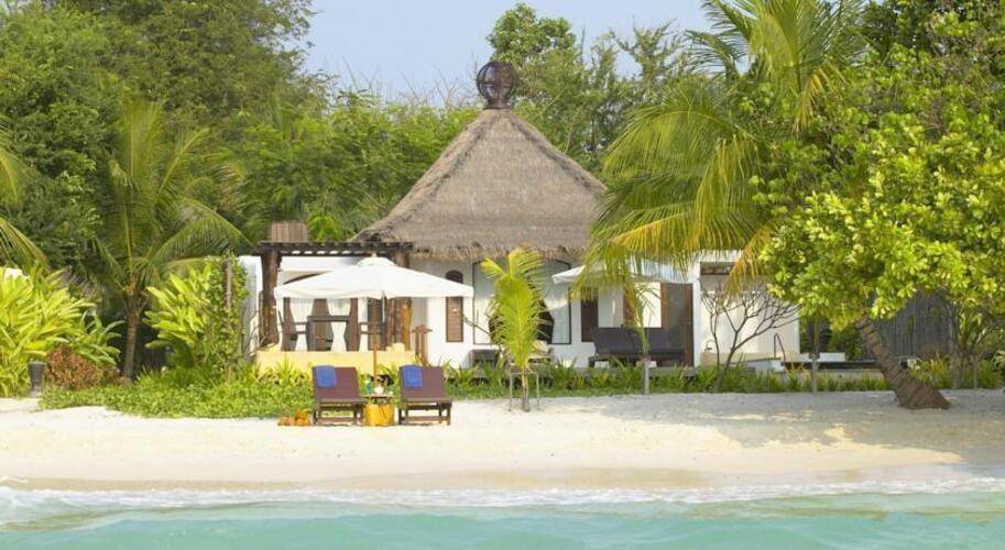 Paradee Resort