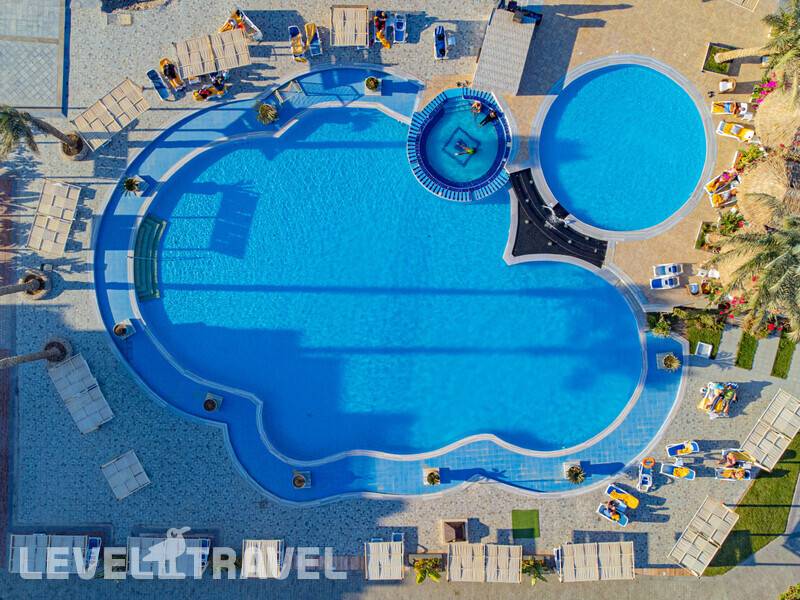 Фотография Panorama Bungalow Resort El Gouna
