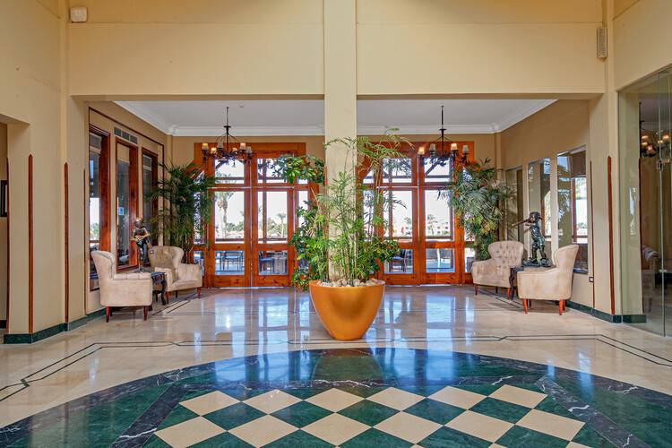 Panorama Bungalow Resort El Gouna