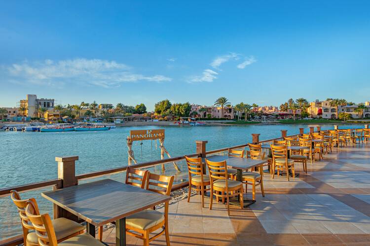 Panorama Bungalow Resort El Gouna