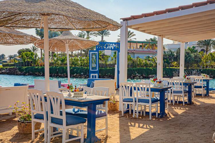 Panorama Bungalow Resort El Gouna