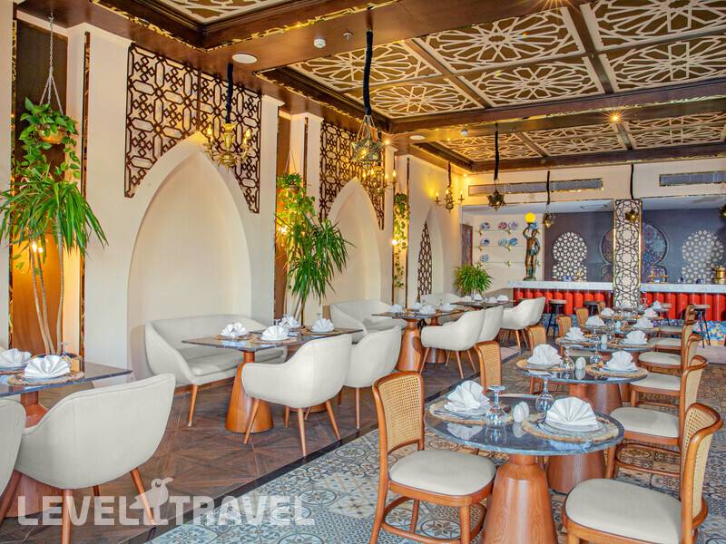 Фотография Panorama Bungalow Resort El Gouna