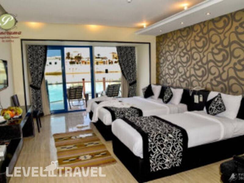 Фотография Panorama Bungalow Resort El Gouna