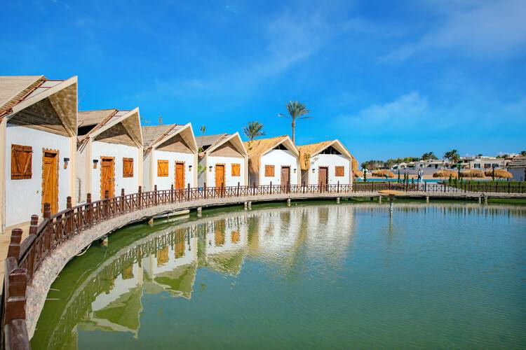 Panorama Bungalow Resort El Gouna