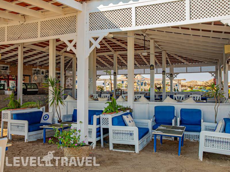 Фотография Panorama Bungalow Resort El Gouna
