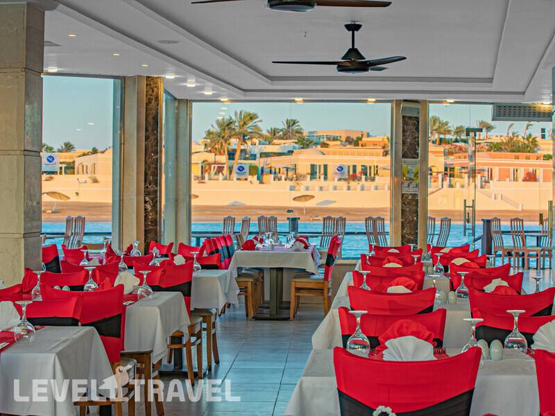 Фотография Panorama Bungalow Resort El Gouna