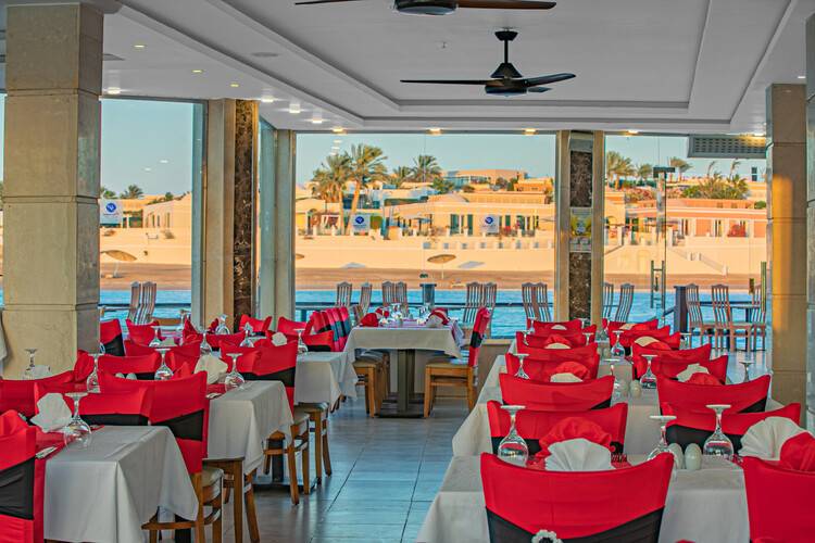 Panorama Bungalow Resort El Gouna