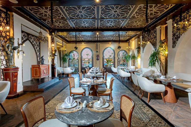 Panorama Bungalow Resort El Gouna