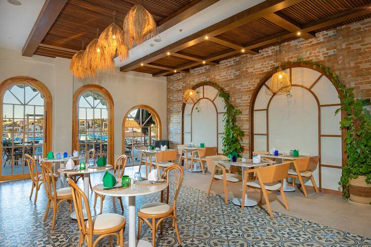 Panorama Bungalow Resort El Gouna