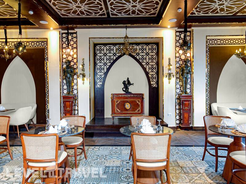Фотография Panorama Bungalow Resort El Gouna